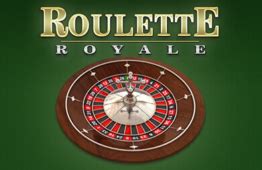 Roulette Royale Online – Play Roulette Royale Free Casino