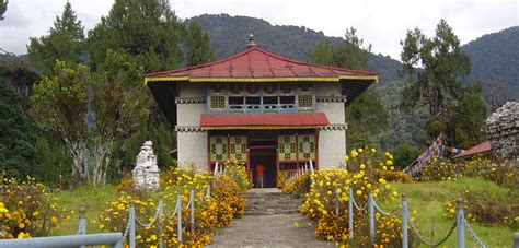 West Sikkim Tour | Tourist Interested Places in West Sikkim