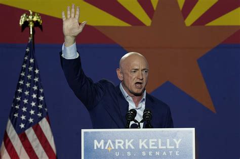 Senator-elect Mark Kelly names team, in temporary DC office : r/politics