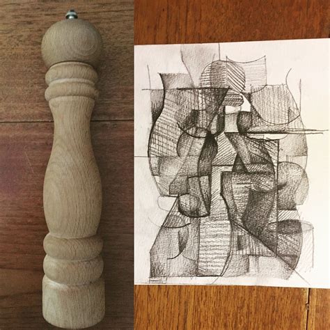 Shaded Cubism – Geometric shapeswith artist Casey Temby (Ages 8-12 ...