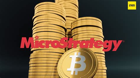 MicroStrategy Buys More Than $1 Billion Bitcoin In 2020