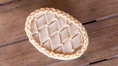 10 Secrets to the Perfect Pie Lattice