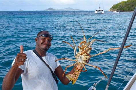 Learning to Sail in the Caribbean - From Landlubber to Sailor in 7 Days - Round the World in 30 ...