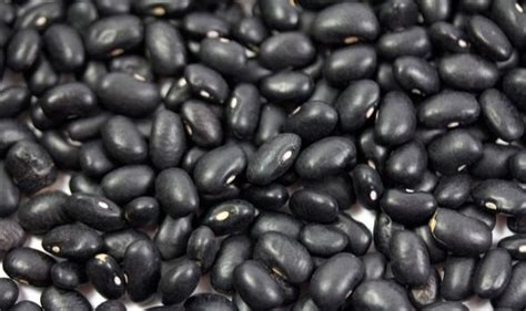 Type 2 diabetes: Black beans proven to lower blood sugar | Express.co.uk