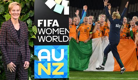 2023 World Cup schedule: Ireland set for prime time slots