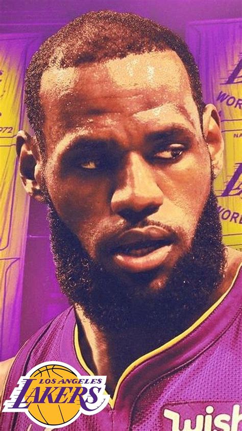 LeBron James Lakers iPhone 7 Plus Wallpaper - Best Wallpaper HD Iphone ...