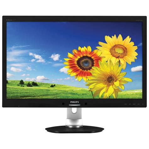 What's the difference between LCD and LED monitors? | Best Buy Blog