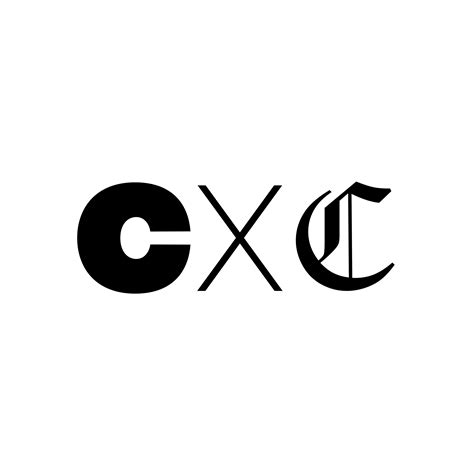 CXC / Central de Intercambio Creativo - Branding Design on Behance