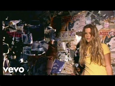 Joss Stone – “Fell In Love With A Boy” – Jansen's Jamz