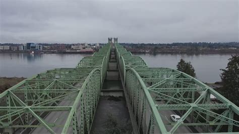 Interstate Bridge Oregon funding plan gets public hearing | kgw.com