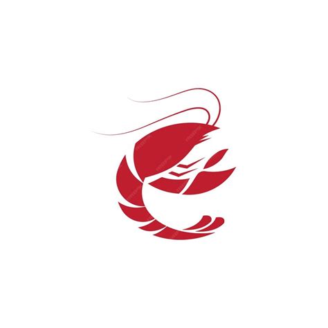 Premium Vector | Lobster logo design