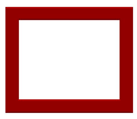 Square Frame PNG Clipart