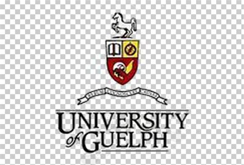 Logo University Of Guelph Guelph Gryphons Brand PNG, Clipart, Area, Brand, Canada, Emblem ...