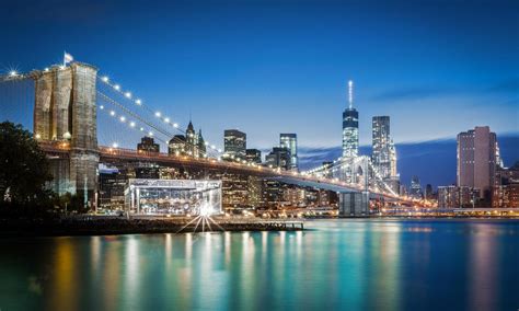 One World Trade Center | Guide & Tickets 2017