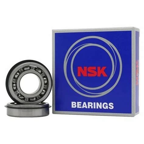 NSK Ball Bearing at Rs 80/piece | एनएसके बॉल बेयरिंग in New Delhi | ID: 19589233397