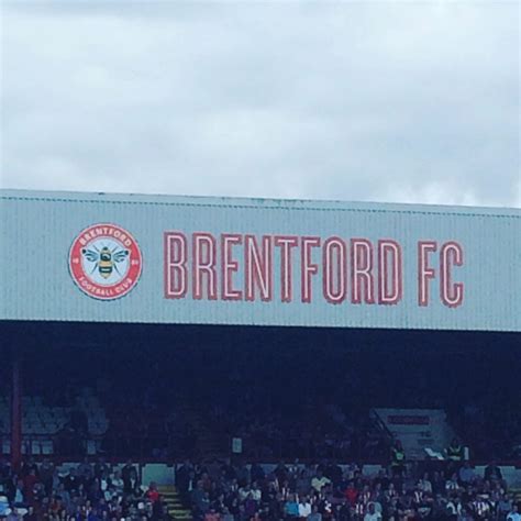 Brentford Bees | Hen Corner