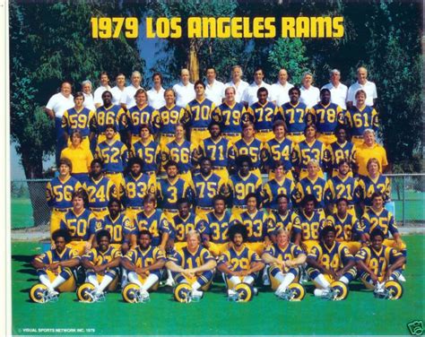 RAMS Championship history | Rams ON DEMAND