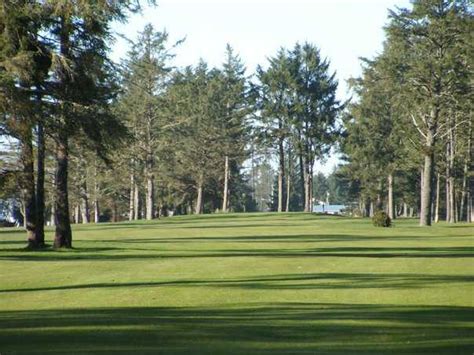 Ocean Shores Golf Course in Ocean Shores, Washington, USA | Golf Advisor