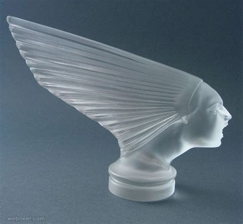 50 Beautiful Glass Sculpture Ideas and Hand Blown sculpture designs