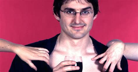 The Best Louis Theroux Documentaries, Ranked