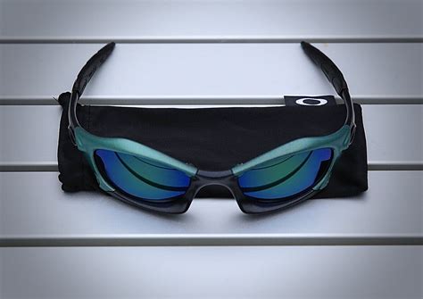 Splice custom. | Oakley Forum