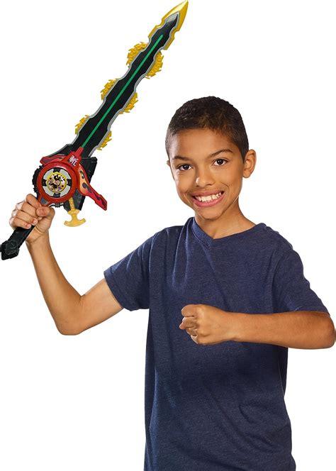 Best Power Rangers Ninja Steel Dx Ninja Star Blade - Home Tech