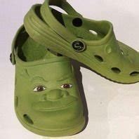 Petition · Make Shrek Crocs Real · Change.org