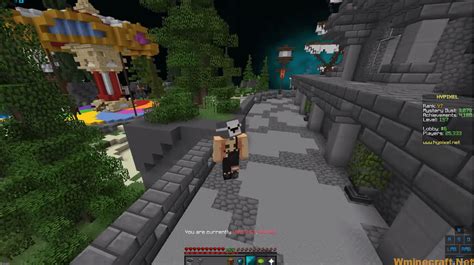 Custom Crosshair Mod-4 - World Minecraft