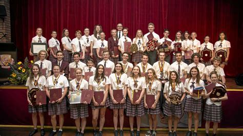 Gympie High continues its story of success in 2017 | The Courier Mail