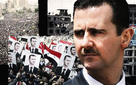 Is the world really ready to rehabilitate Bashar al-Assad?