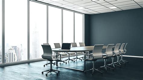 Steps to Make the Best Conference Room for Your Office - Corporate ...