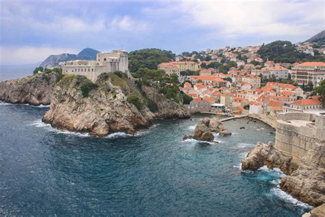 10 Best Places To Visit In Croatia With Photos Map To - vrogue.co