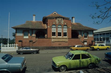 Maryborough | Queensland Places