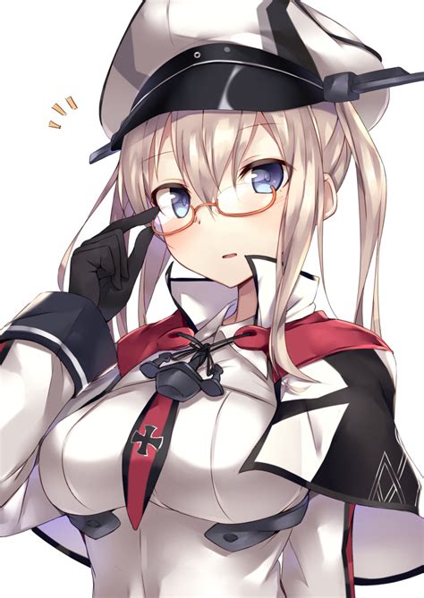 Graf Zeppelin (Kantai Collection) Mobile Wallpaper by metin(めてぃん ...