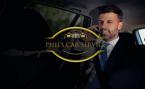 Car Service in West Palm Beach, FL | Phil's Car Service