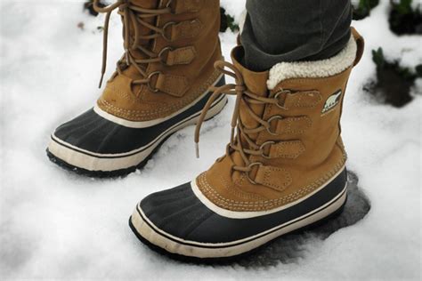 Womens Boots Winter 2024 - Ketti Meridel