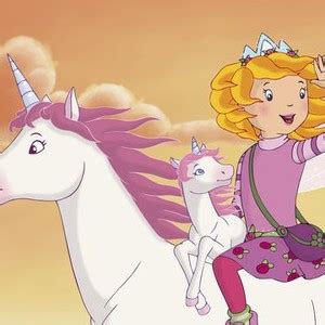 Princess Lillifee and the Little Unicorn - Rotten Tomatoes