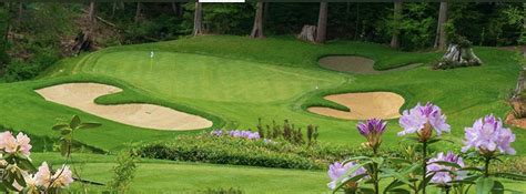 Best Golf Courses in Vancouver