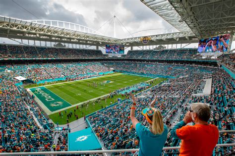 super bowl LIV: HOK's overhaul of miami's hard rock stadium