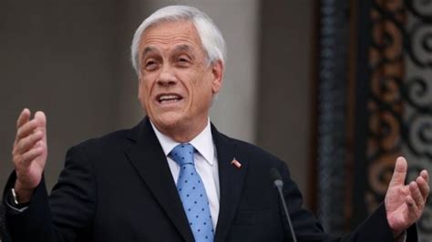 Piñera y los Pandora Papers: la Fiscalía de Chile abre una ...