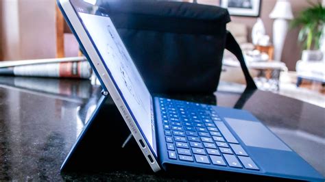 HP Chromebook x2 11 review | Laptop Mag