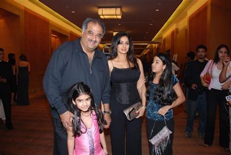 Sridevi Boney Kapoor Family Photos | Wedding Photos Of Actors | Hindi ...