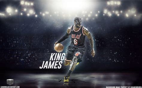 Lebron James Mvp Wallpapers 2016 - Wallpaper Cave