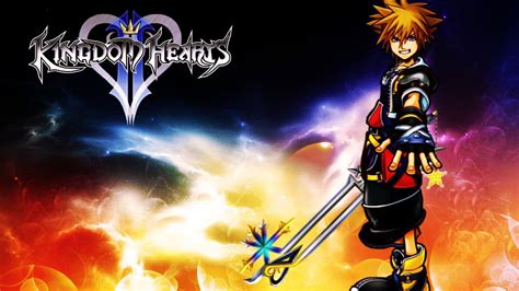 🔥 [50+] Kingdom Hearts Keyblade Wallpapers | WallpaperSafari