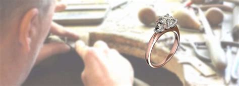 HATTON GARDEN ENGAGEMENT RINGS | DAVID LAW