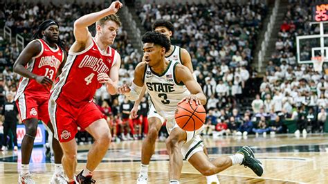 MSU Basketball is Here and Coach Izzo Has the Scoop – WJR-AM