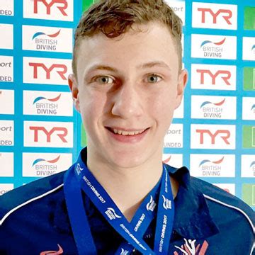 Noah Williams Result and Records | Swim England Diving