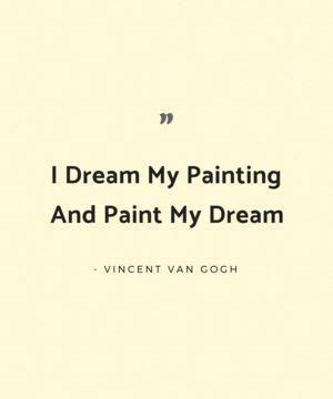 Quotes From Famous Artists About Art & Creativity