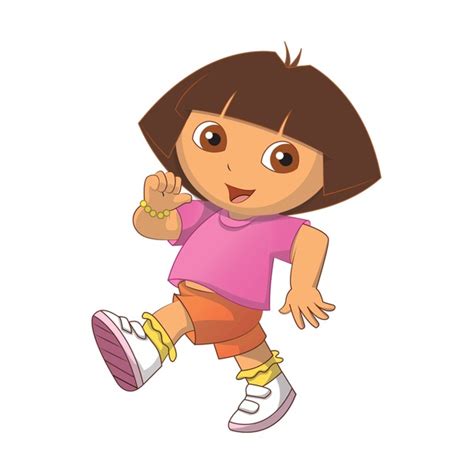 Dora Explorer Royalty-Free Images, Stock Photos & Pictures | Shutterstock