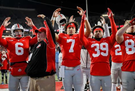 Ohio State football: Does OSU have national championship formula?